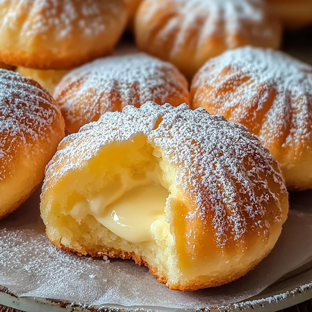 Bomboloni