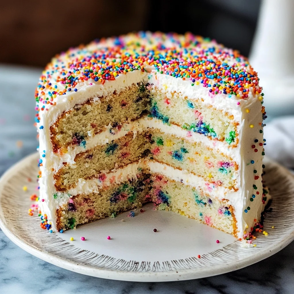 Funfetti
