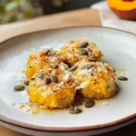 Kürbisknödel – eine köstliche Herbst-Beilage!