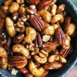 Weasleys' Dragon Roasted Nuts