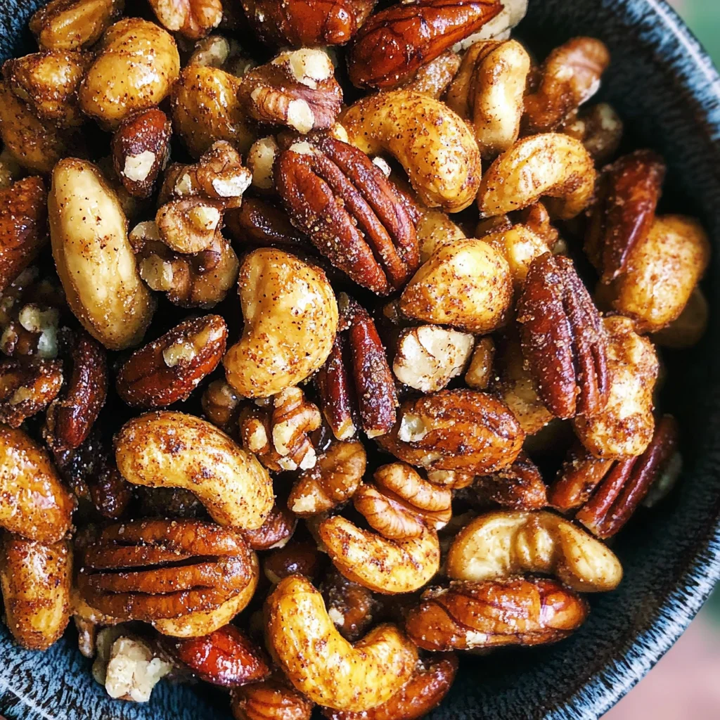 Weasleys' Dragon Roasted Nuts