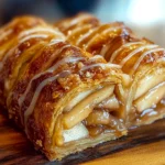 Wisconsin Apple Kringle